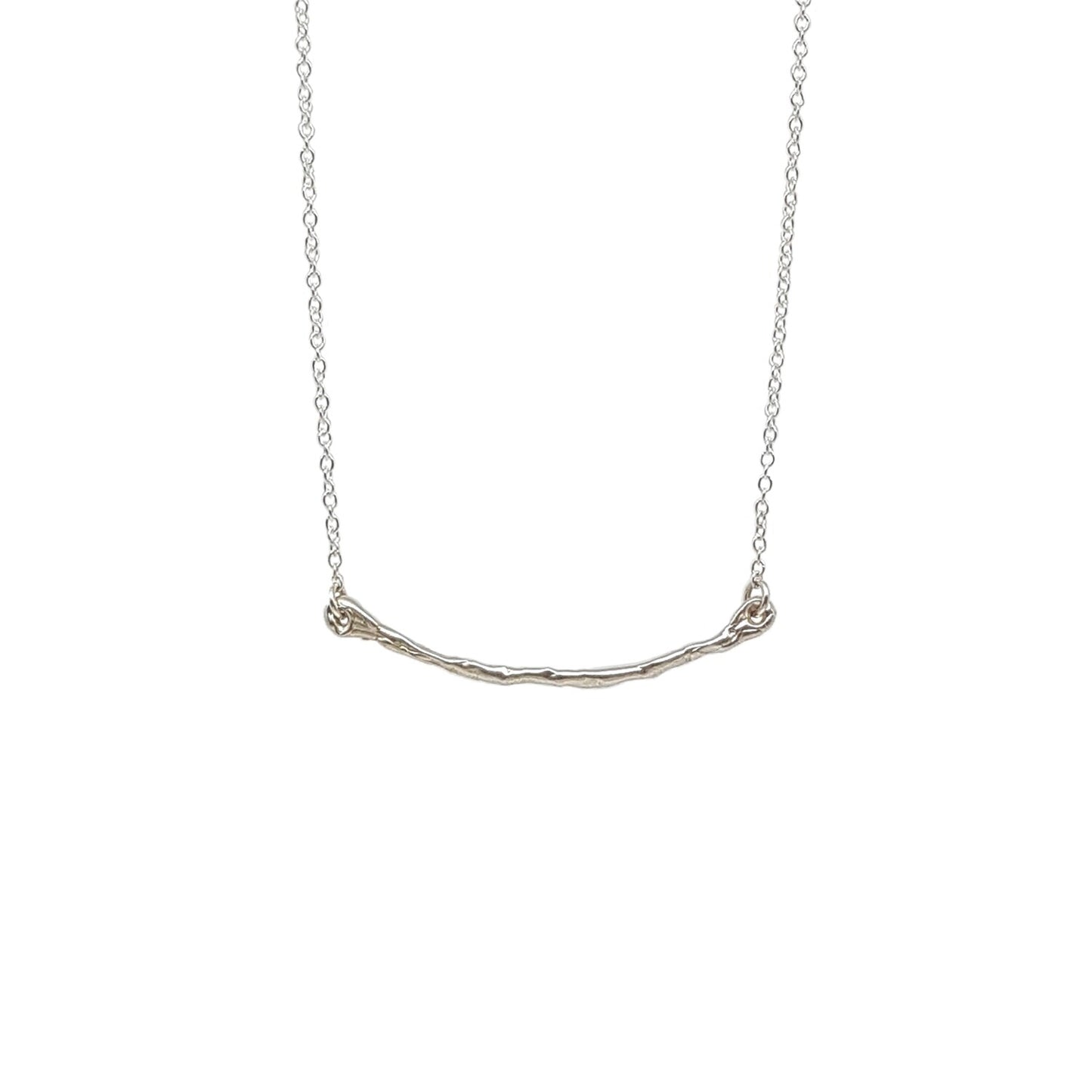 Collar Pals horizontal plata