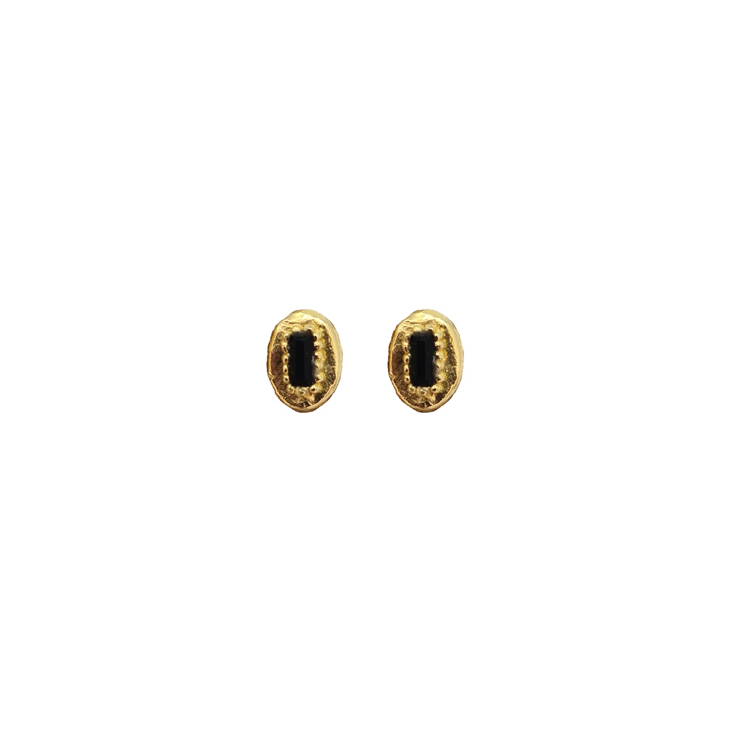 Pendientes Cristales pequeños