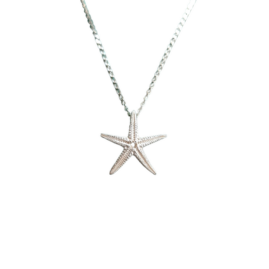 Collar Estrella de Mar mini