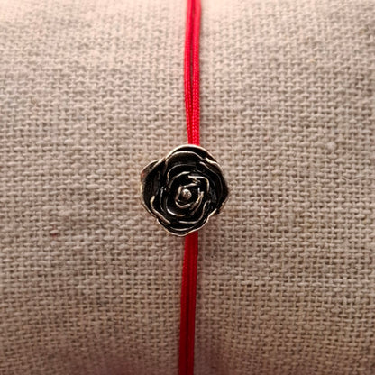 Pulsera Rosa Sant Jordi