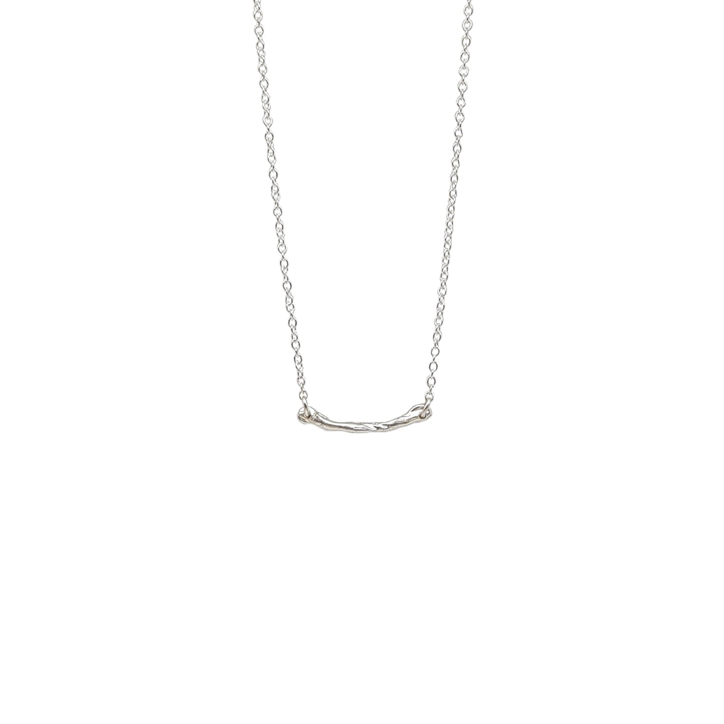 Collar Pals horizontal plata