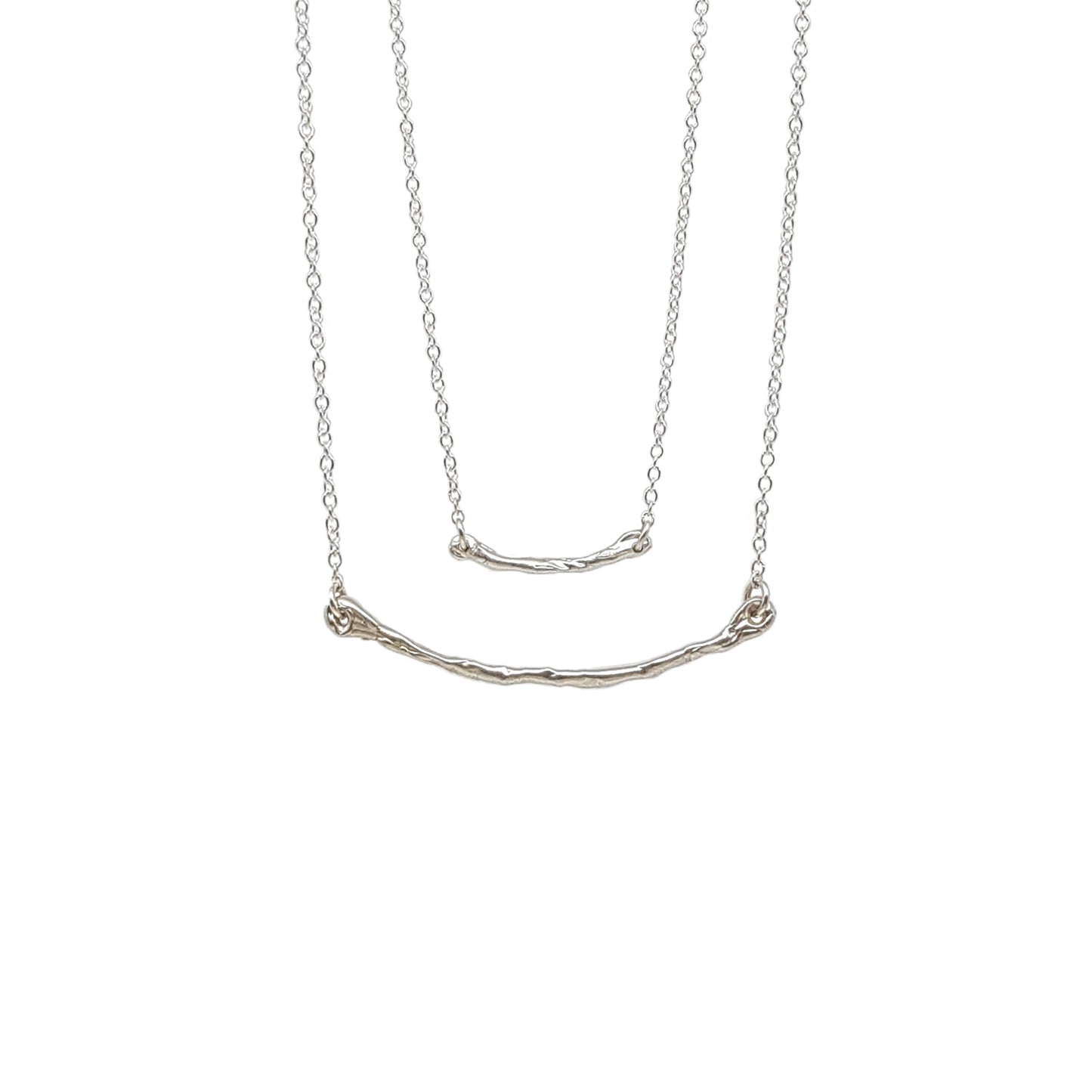 Collar Pals horizontal plata