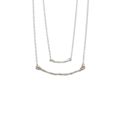 Collar Pals horizontal plata