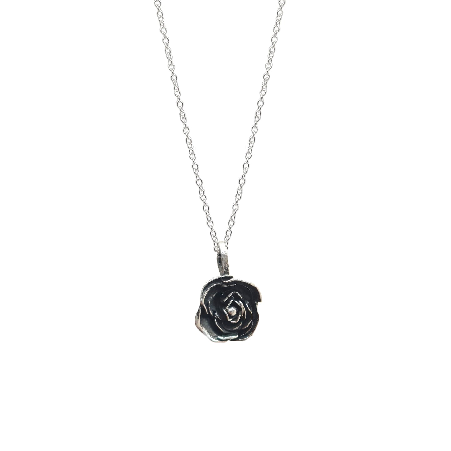 Collar Rosa Sant Jordi