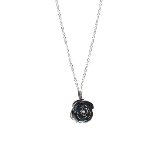 Collar Rosa Sant Jordi
